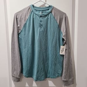 Rumi+Ryder Long sleeve